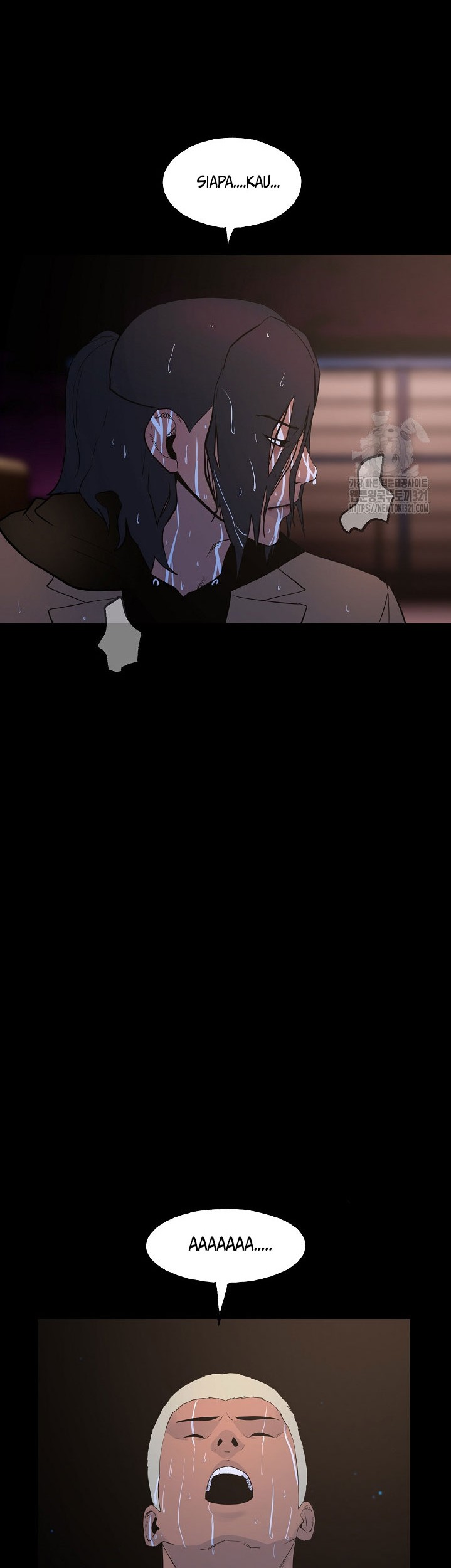 The Villain Bab 167 halaman 24
