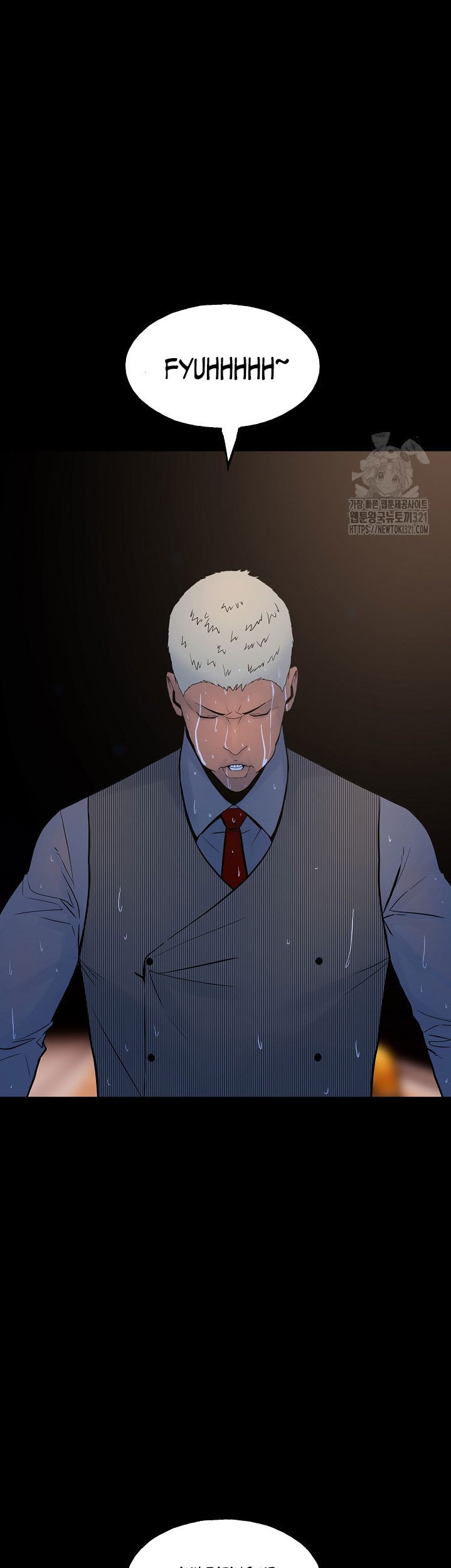 The Villain Bab 167 halaman 26