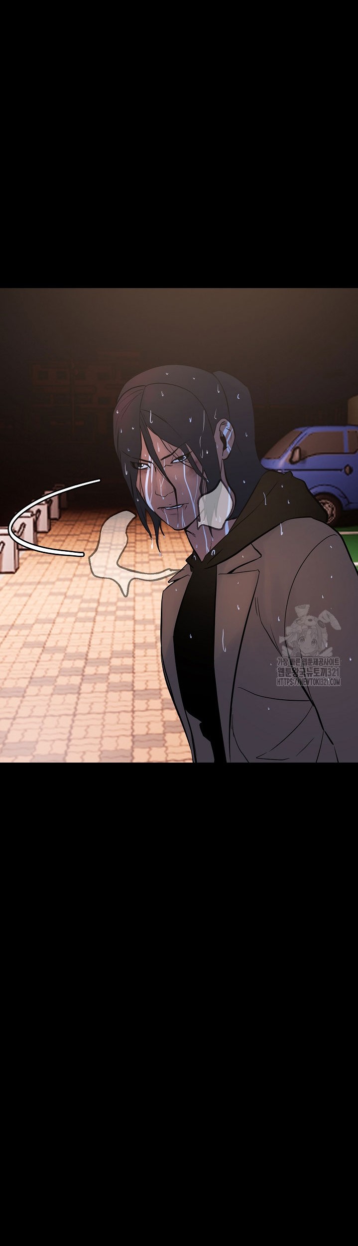 The Villain Bab 167 halaman 30