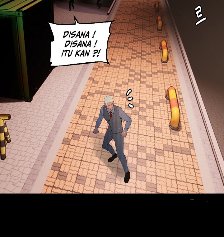 The Villain Bab 167 halaman 34