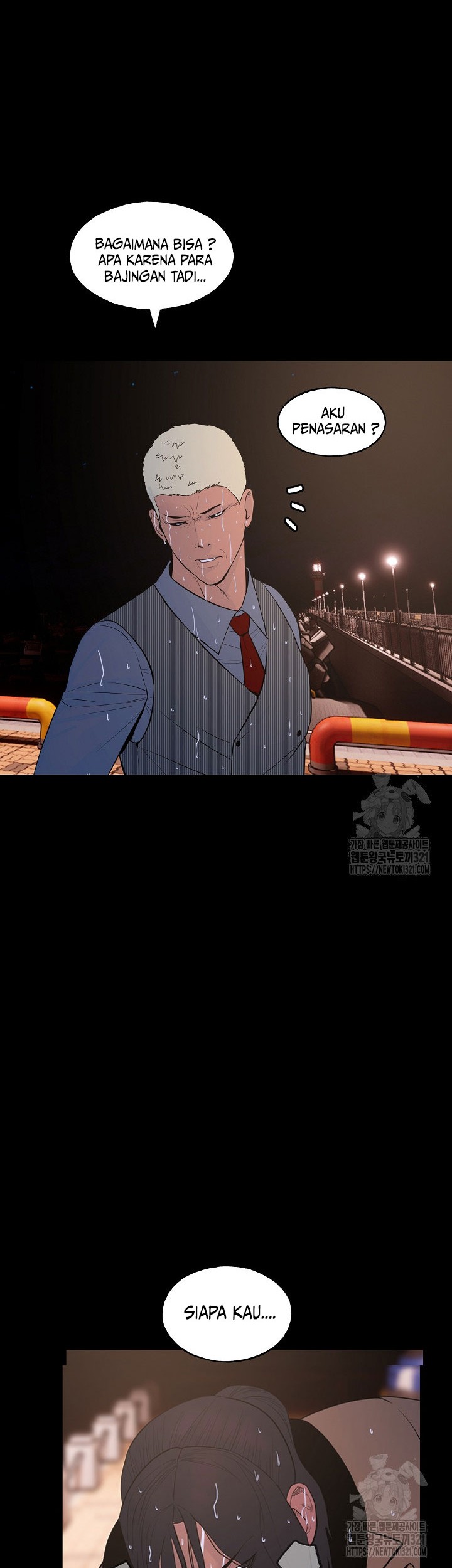 The Villain Bab 167 halaman 42