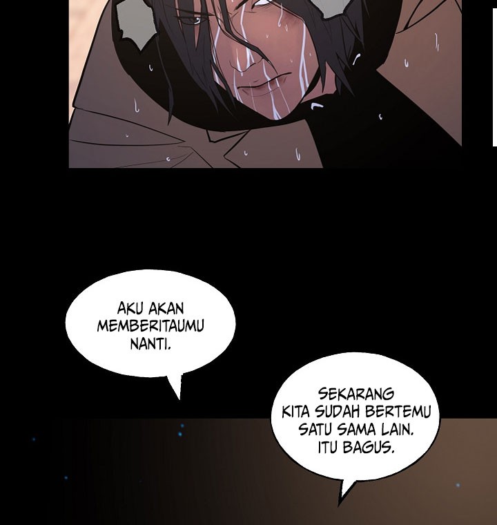 The Villain Bab 167 halaman 43