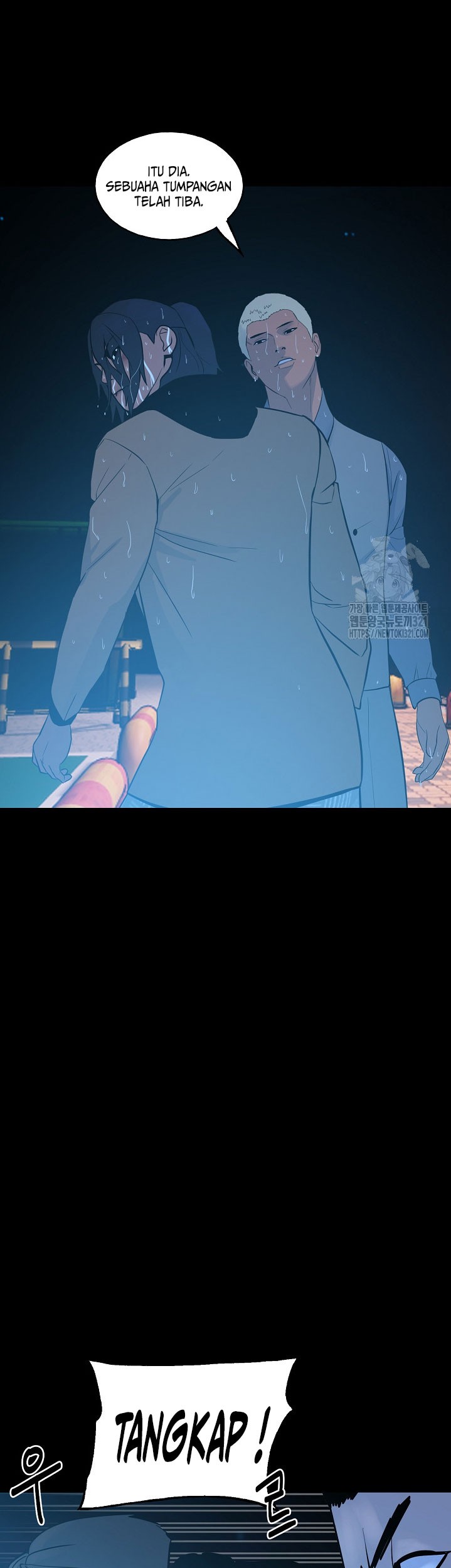 The Villain Bab 167 halaman 53