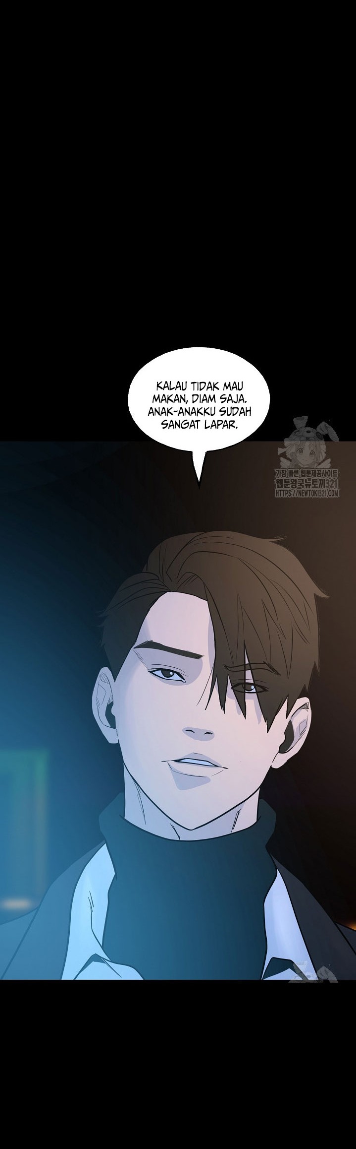The Villain Bab 167 halaman 63