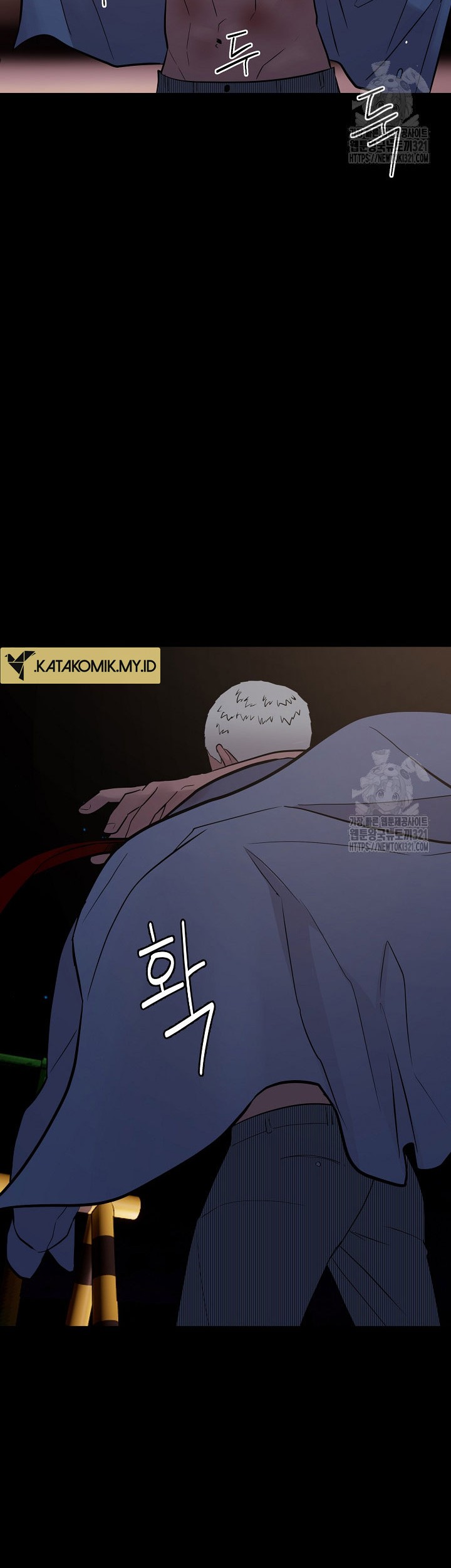 The Villain Bab 168 halaman 18