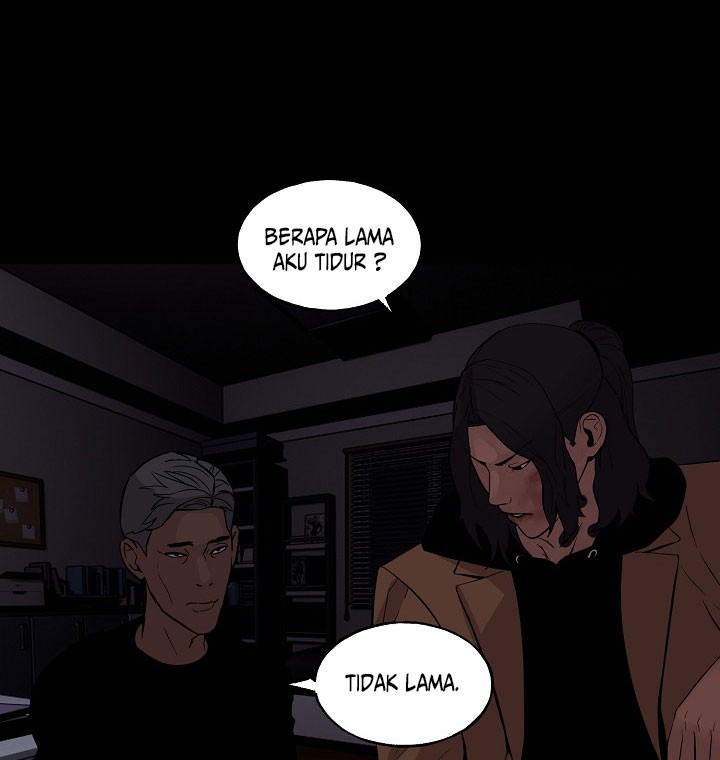 The Villain Bab 168 halaman 31