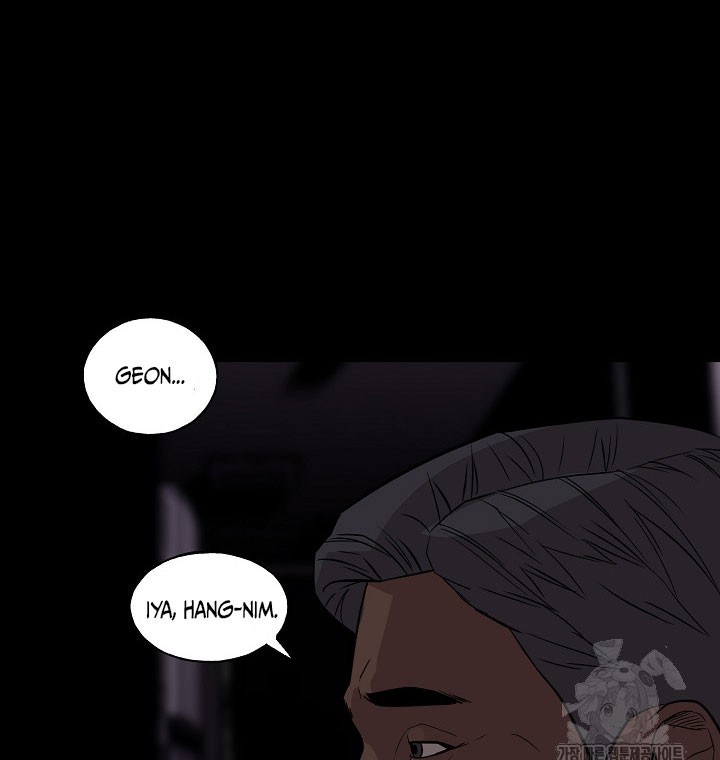 The Villain Bab 168 halaman 34