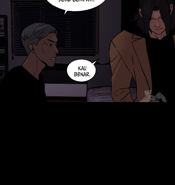 The Villain Bab 168 halaman 37