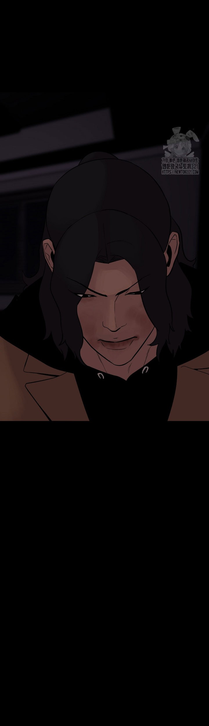 The Villain Bab 168 halaman 41