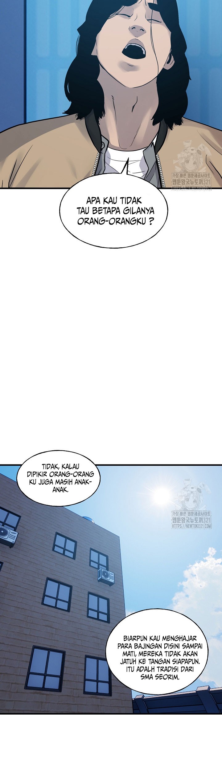 The Villain Bab 168 halaman 53