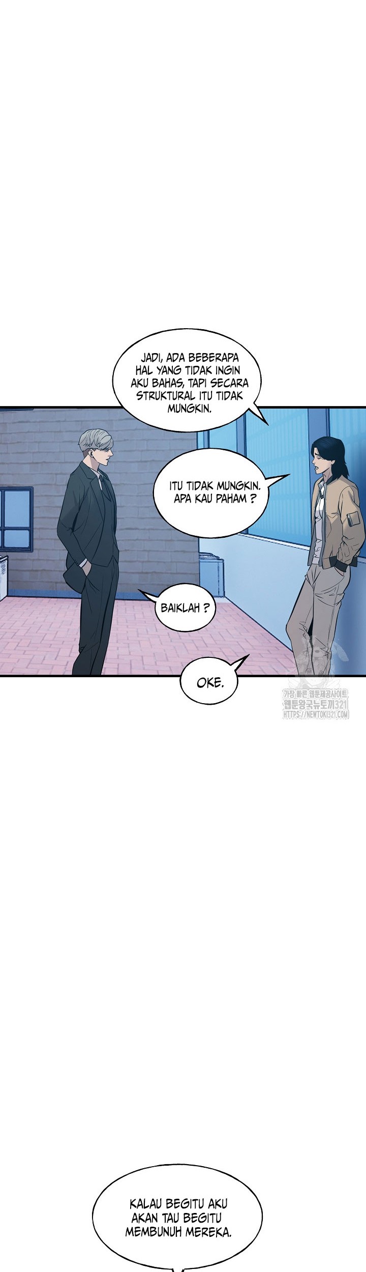 The Villain Bab 168 halaman 54