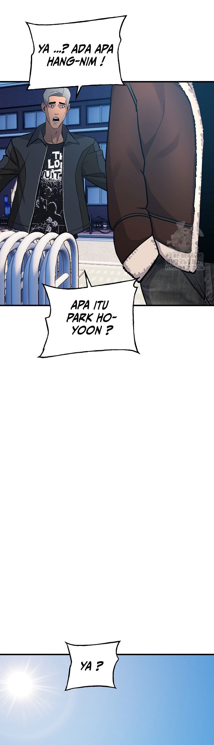 The Villain Bab 168 halaman 62