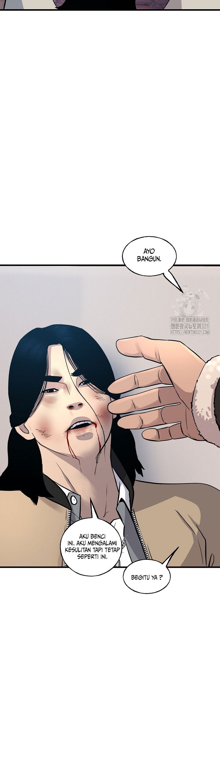 The Villain Bab 168 halaman 67