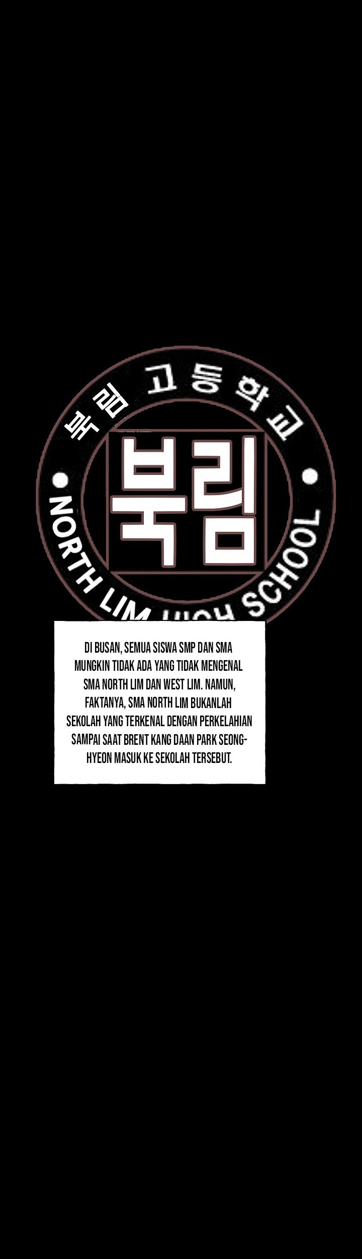 The Villain chapter 169 halaman 3