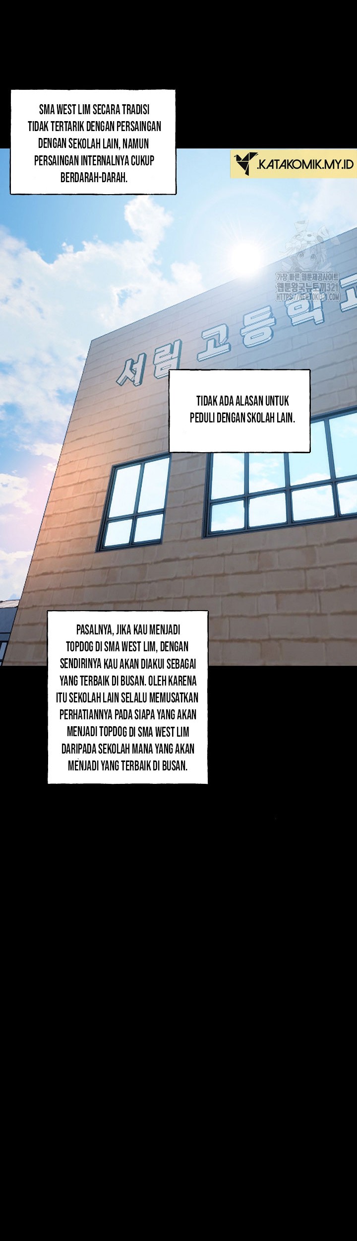 The Villain chapter 169 halaman 6