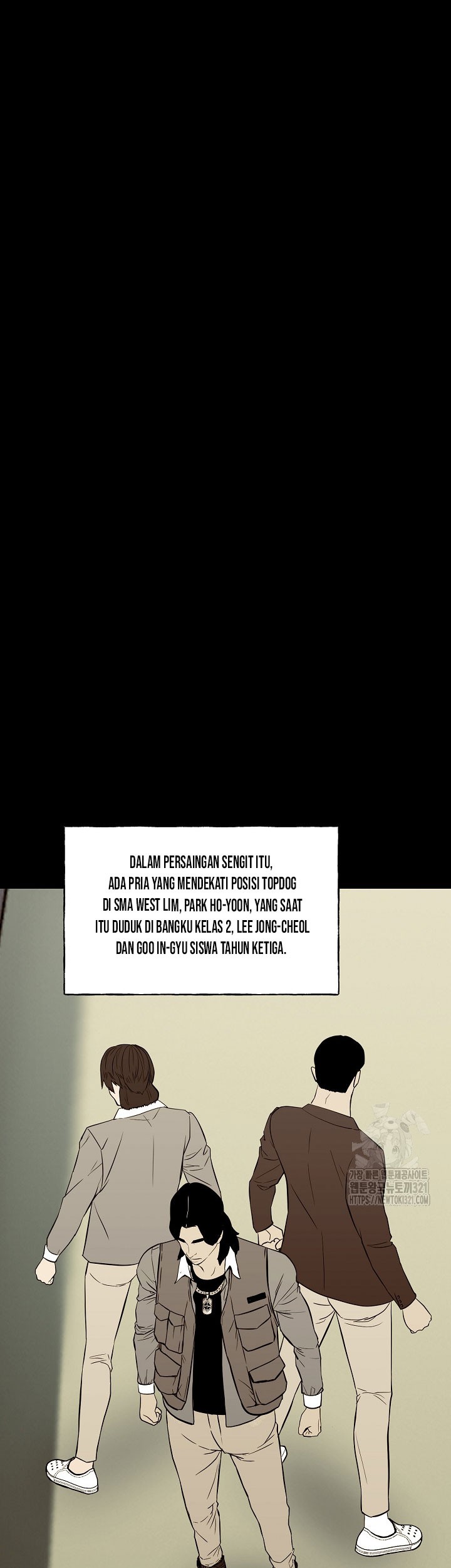 The Villain chapter 169 halaman 8
