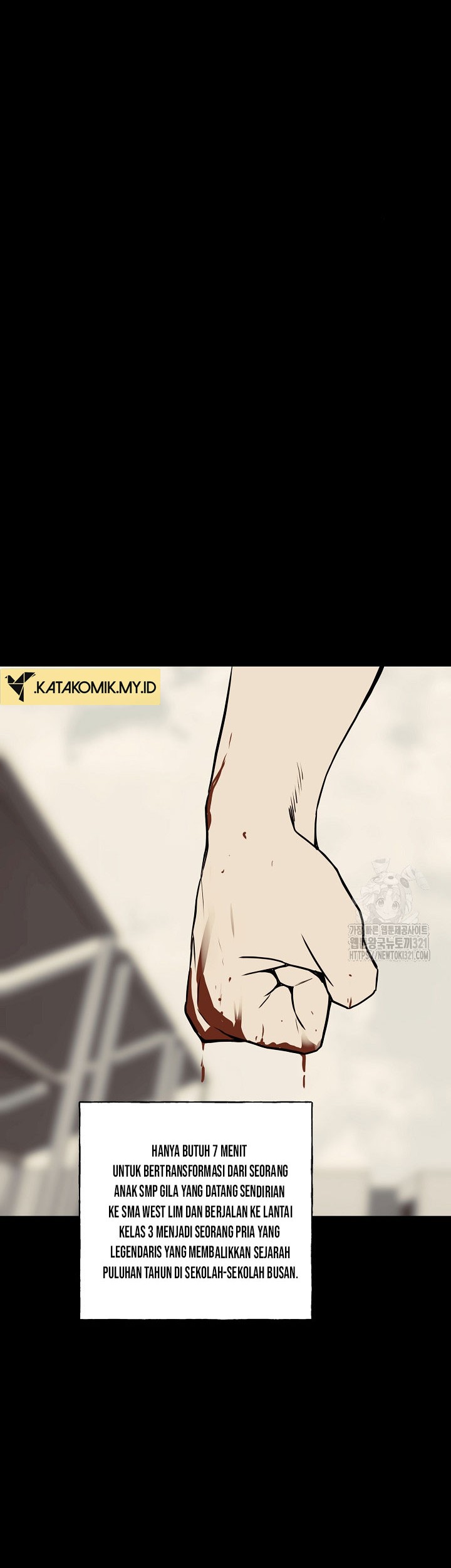 The Villain chapter 169 halaman 12