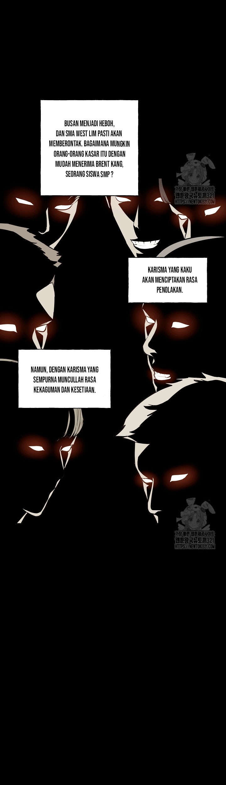 The Villain chapter 169 halaman 14