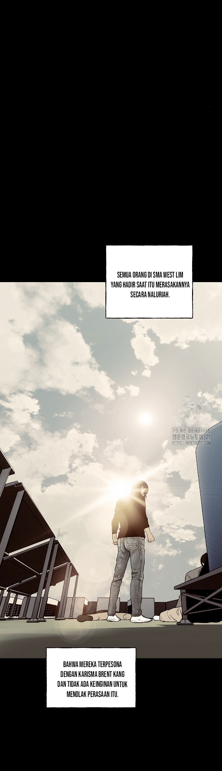 The Villain chapter 169 halaman 15