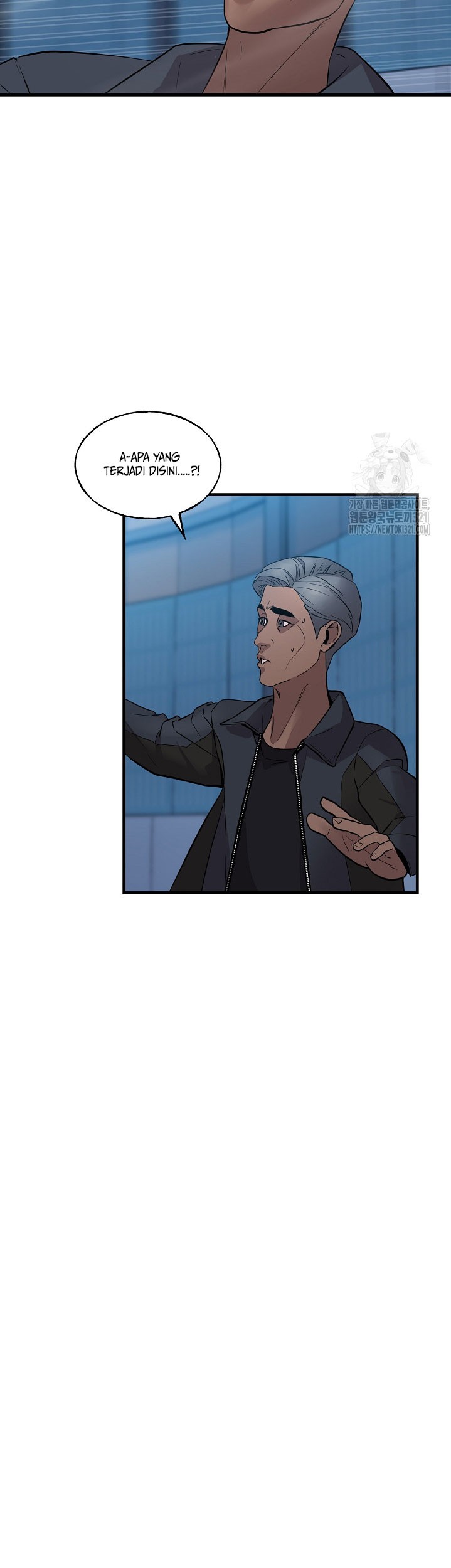 The Villain chapter 169 halaman 26