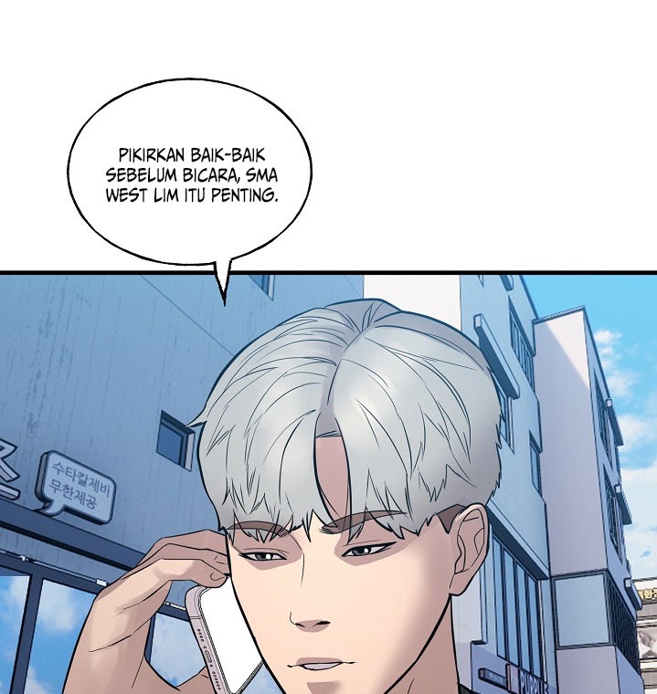 The Villain chapter 169 halaman 28