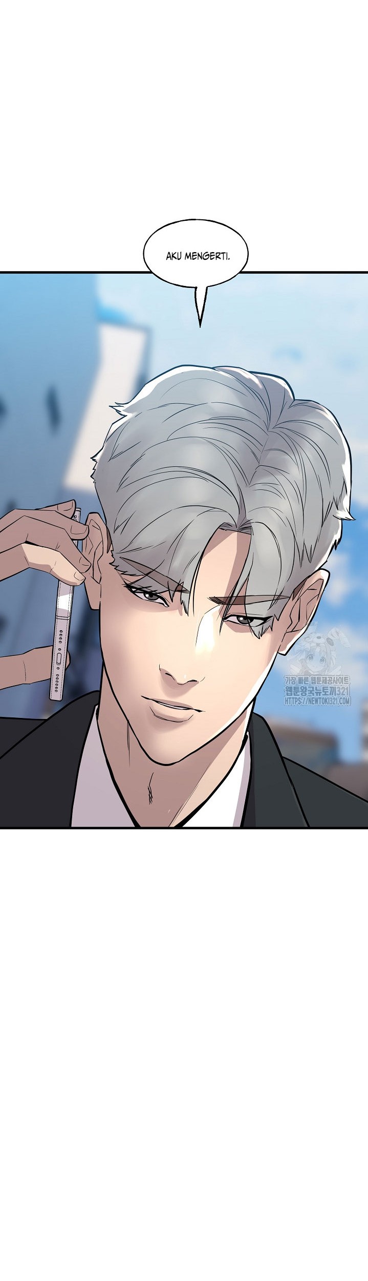 The Villain chapter 169 halaman 30