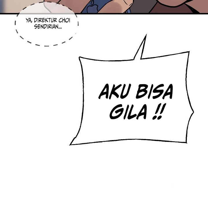 The Villain chapter 169 halaman 34