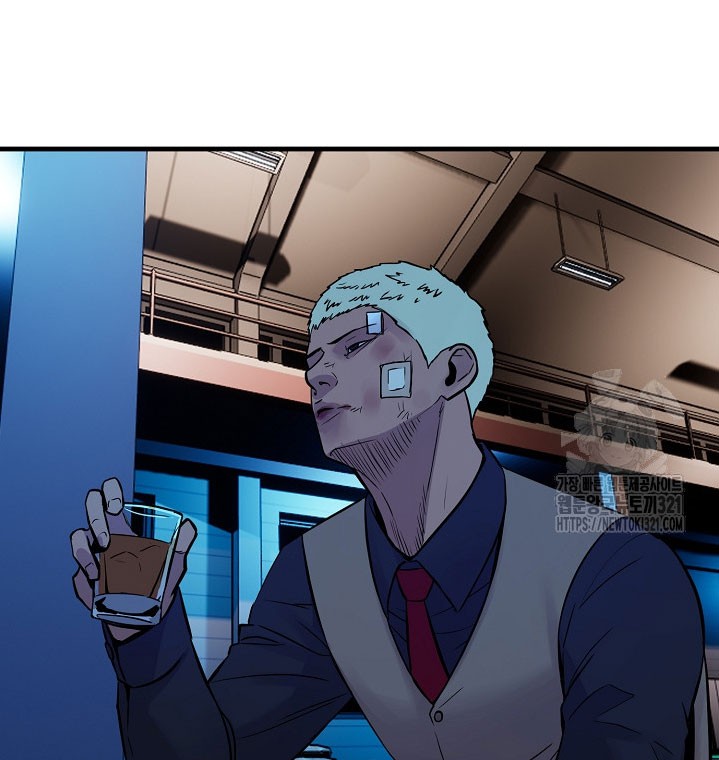 The Villain chapter 169 halaman 37