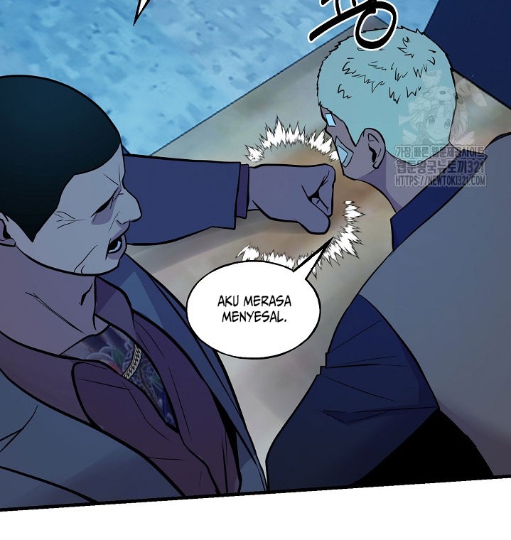 The Villain chapter 169 halaman 40