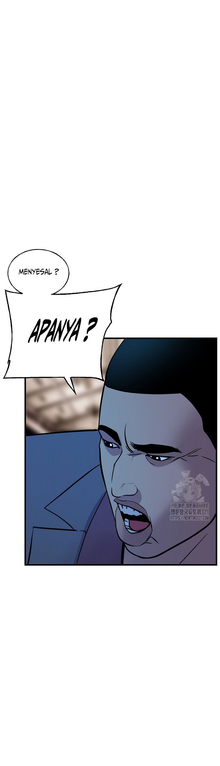 The Villain chapter 169 halaman 41