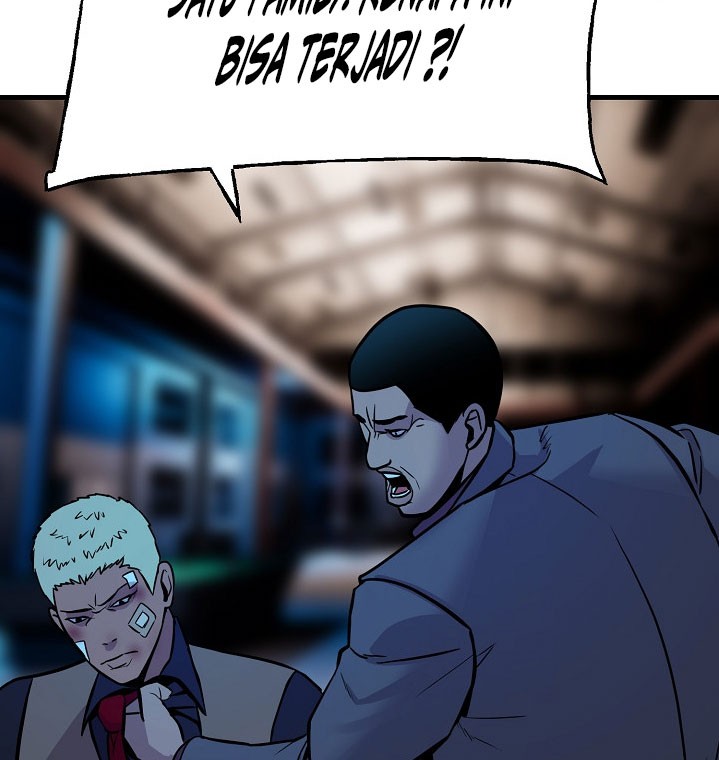 The Villain chapter 169 halaman 43