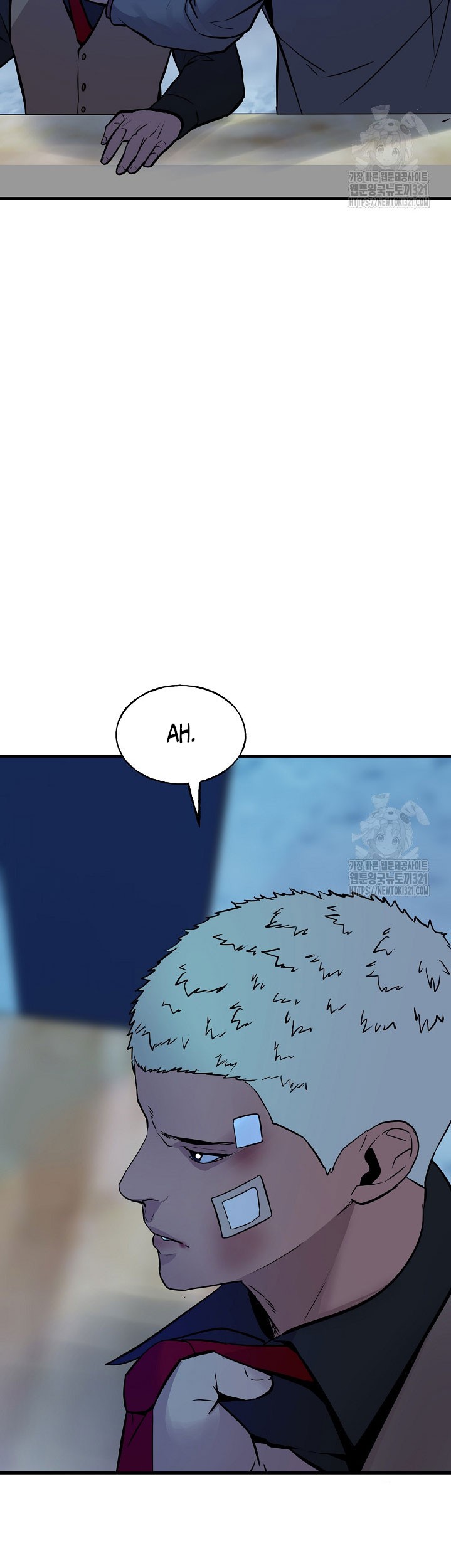 The Villain chapter 169 halaman 44