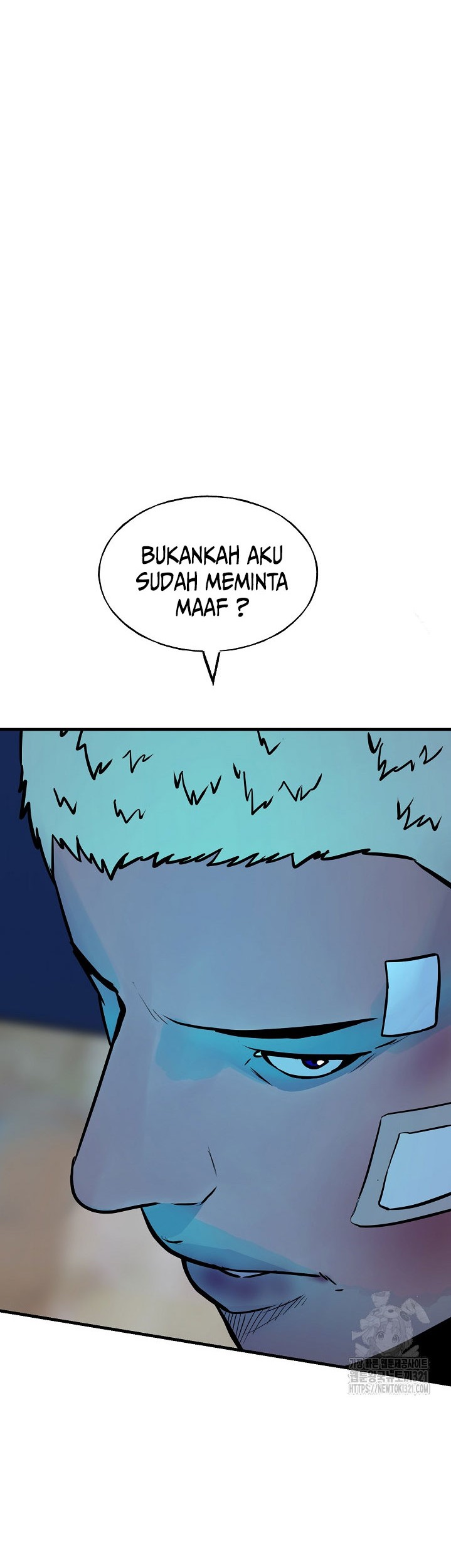 The Villain chapter 169 halaman 45