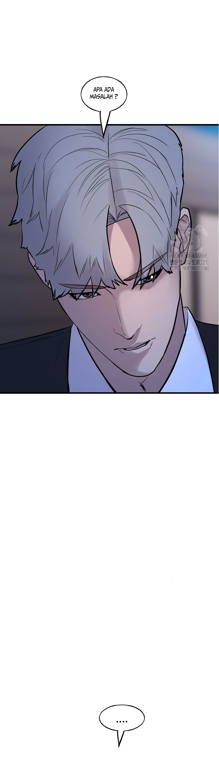 The Villain chapter 169 halaman 50