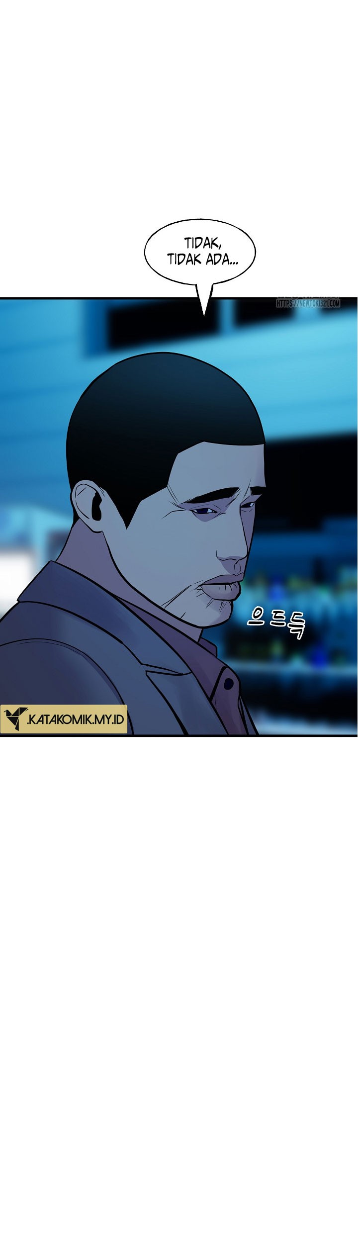 The Villain chapter 169 halaman 53