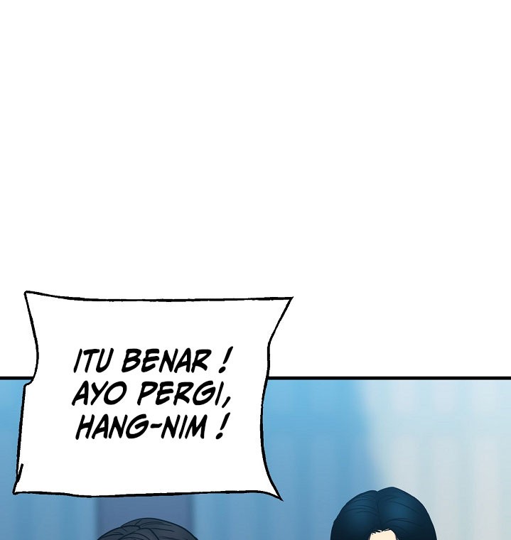 The Villain chapter 169 halaman 76