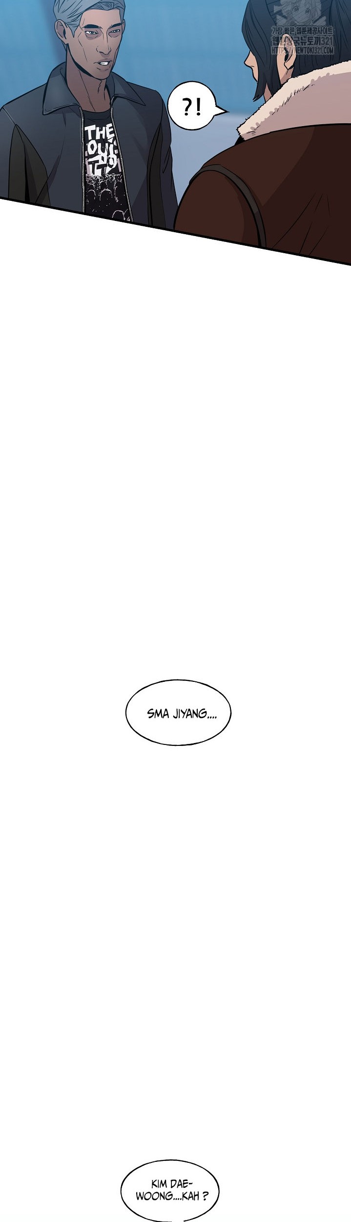 The Villain chapter 169 halaman 81