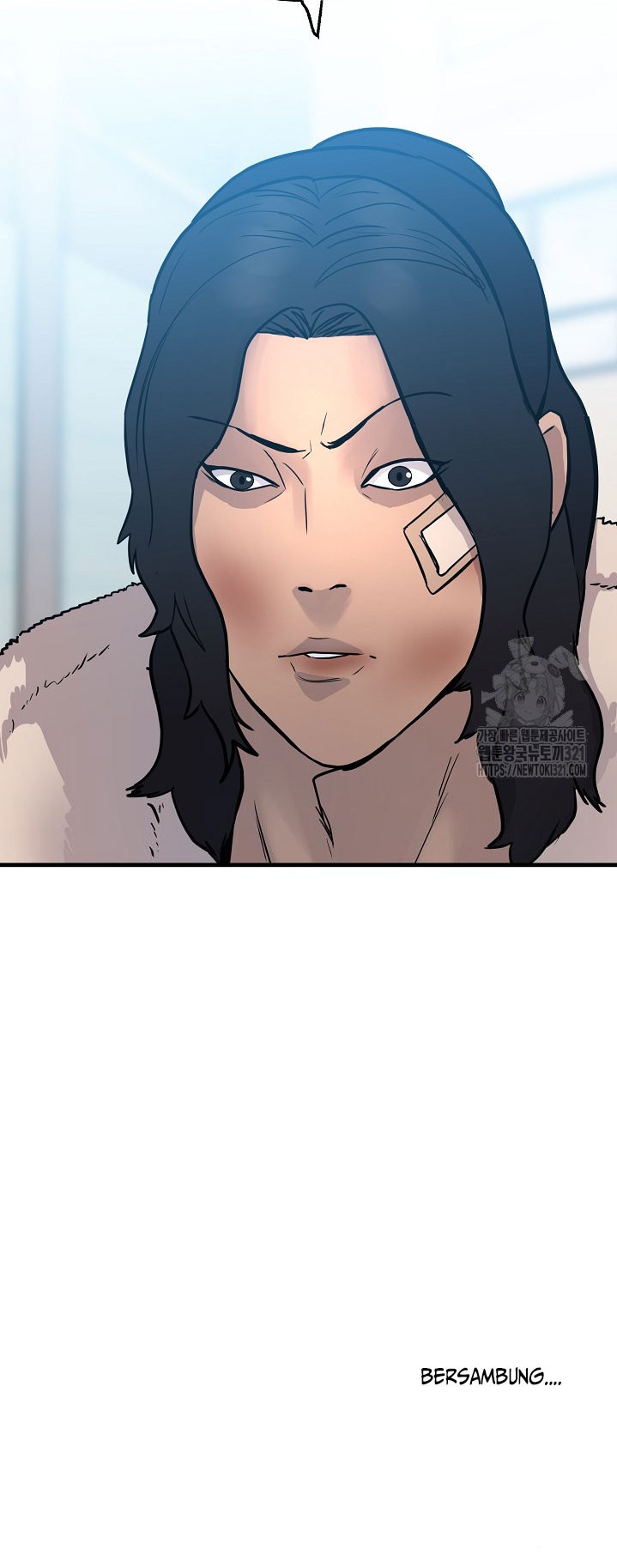 The Villain chapter 169 halaman 82