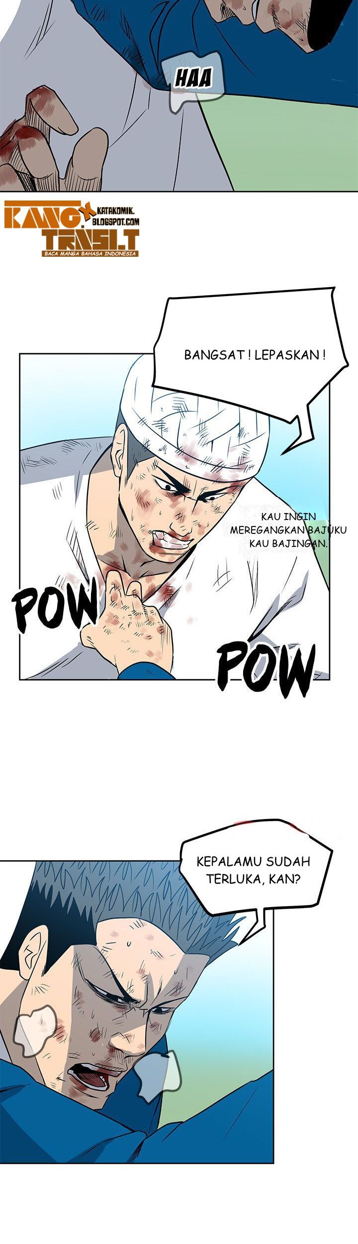 The Villain Bab 17 halaman 4