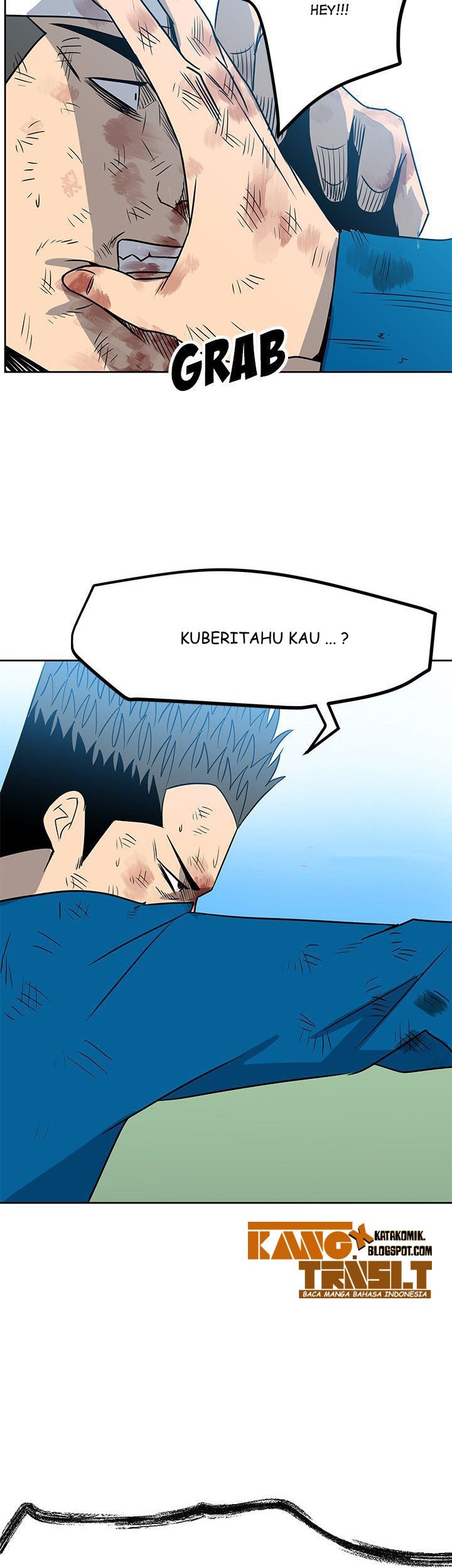The Villain Bab 17 halaman 9
