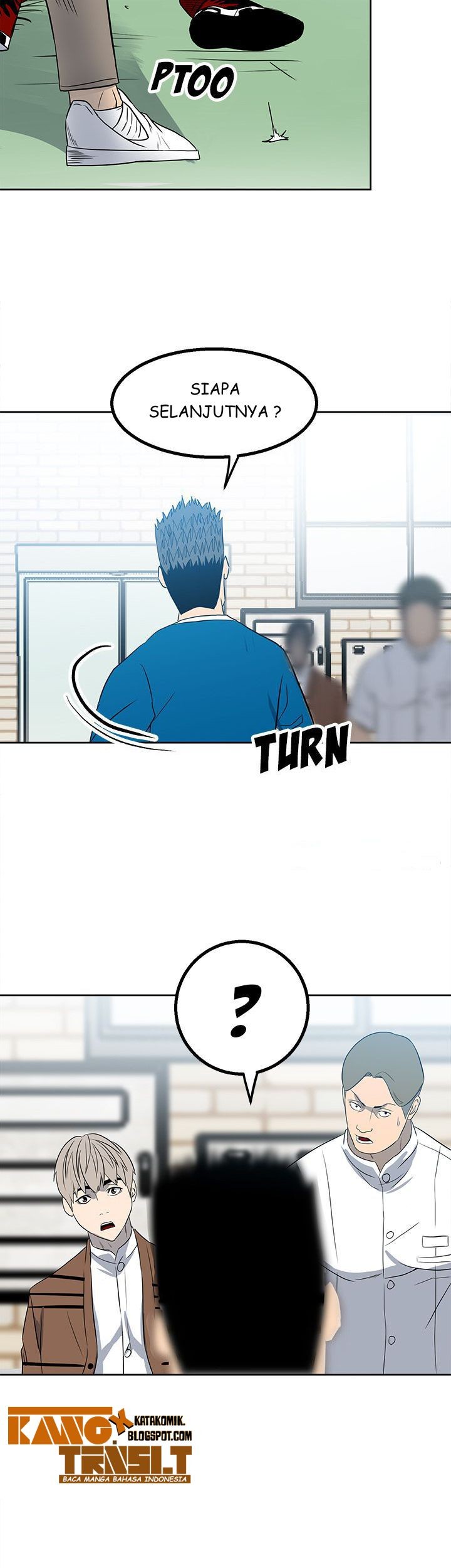 The Villain Bab 17 halaman 15