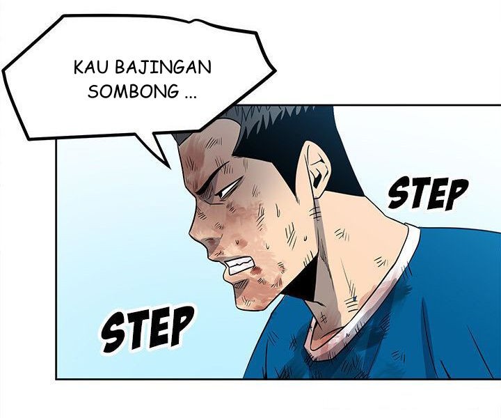 The Villain Bab 17 halaman 20
