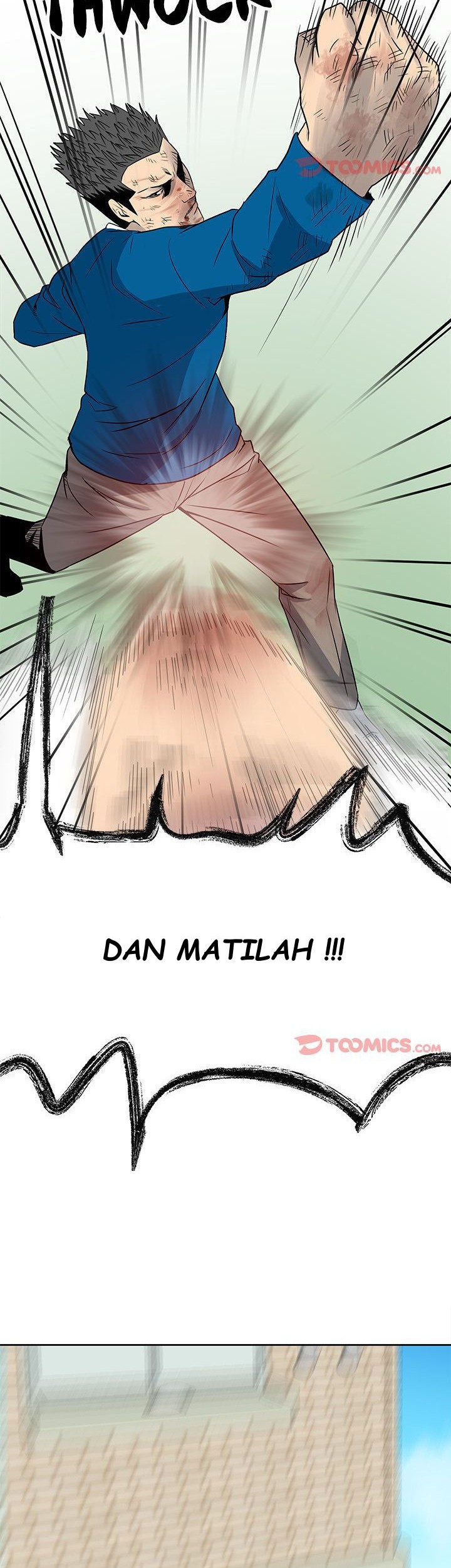 The Villain Bab 17 halaman 22