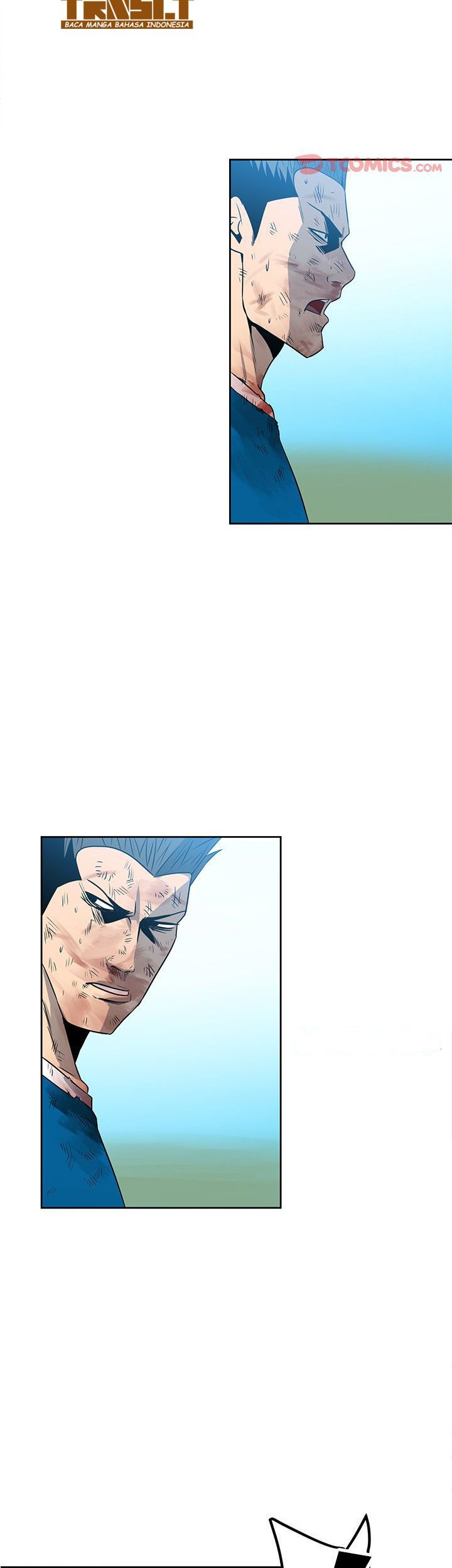 The Villain Bab 17 halaman 28