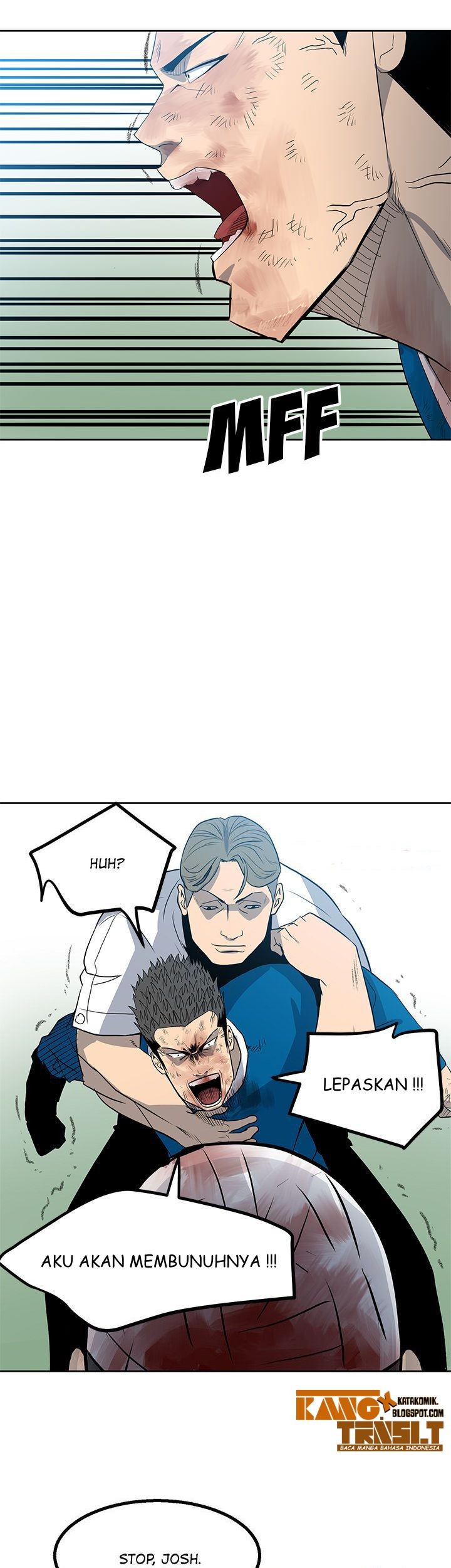 The Villain Bab 17 halaman 36