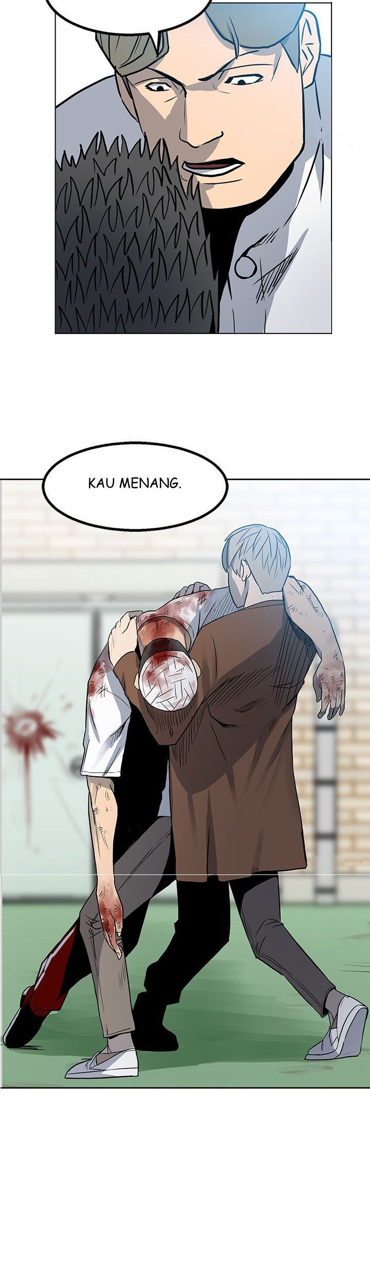 The Villain Bab 17 halaman 37