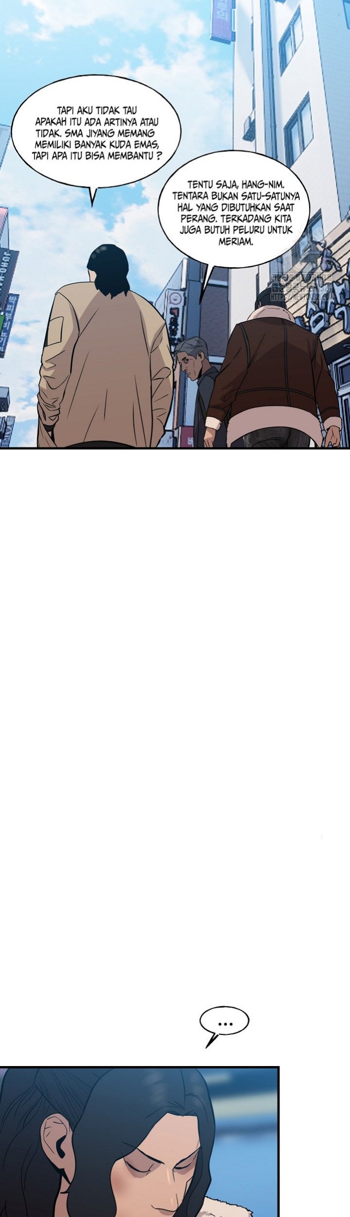The Villain chapter 170 halaman 6