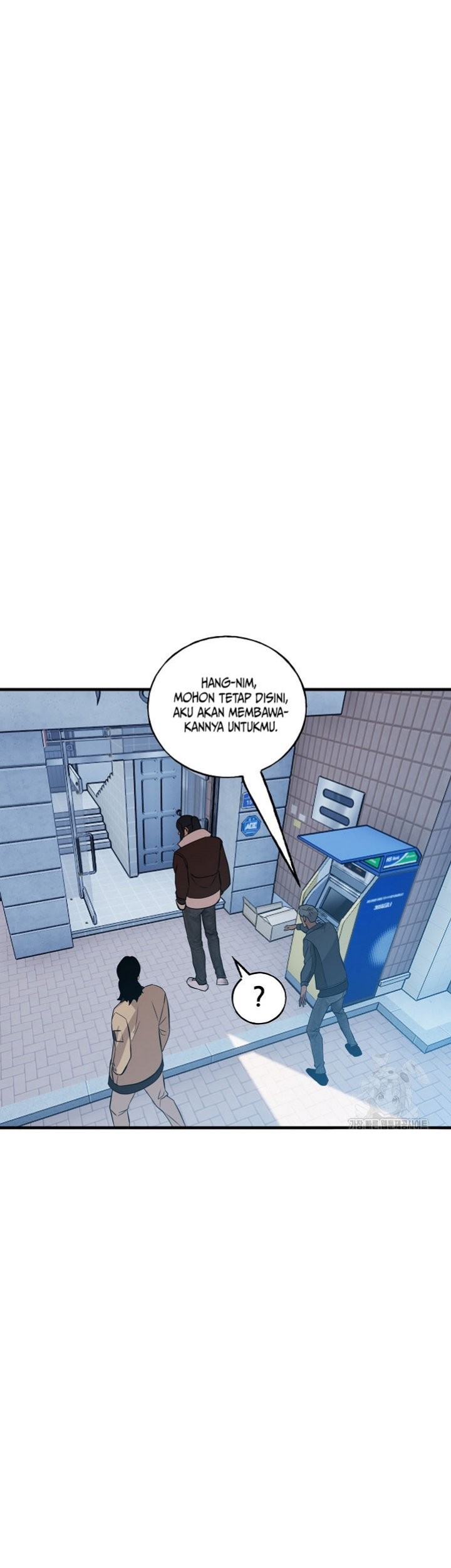 The Villain chapter 170 halaman 11