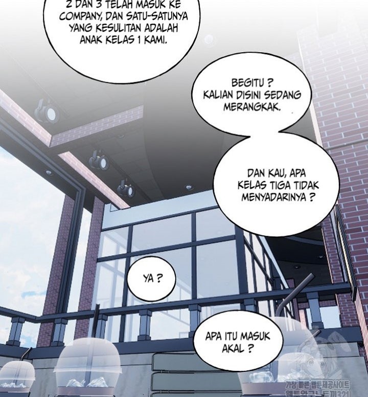 The Villain chapter 170 halaman 22