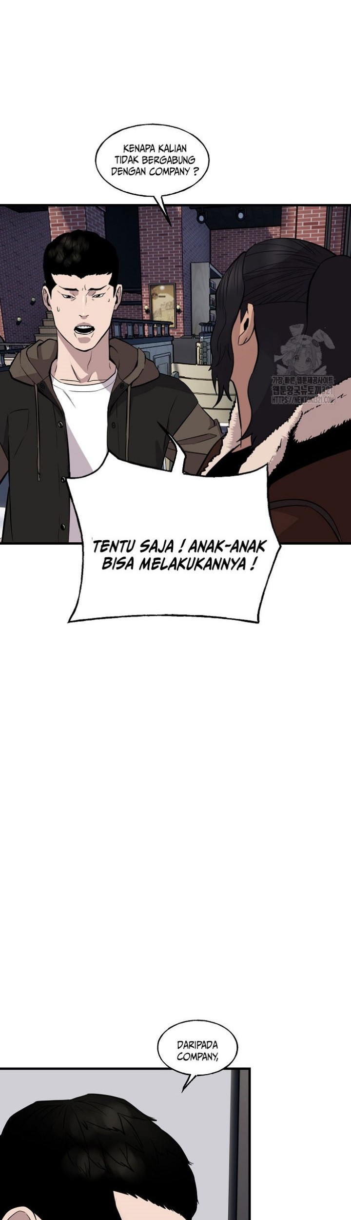 The Villain chapter 170 halaman 24